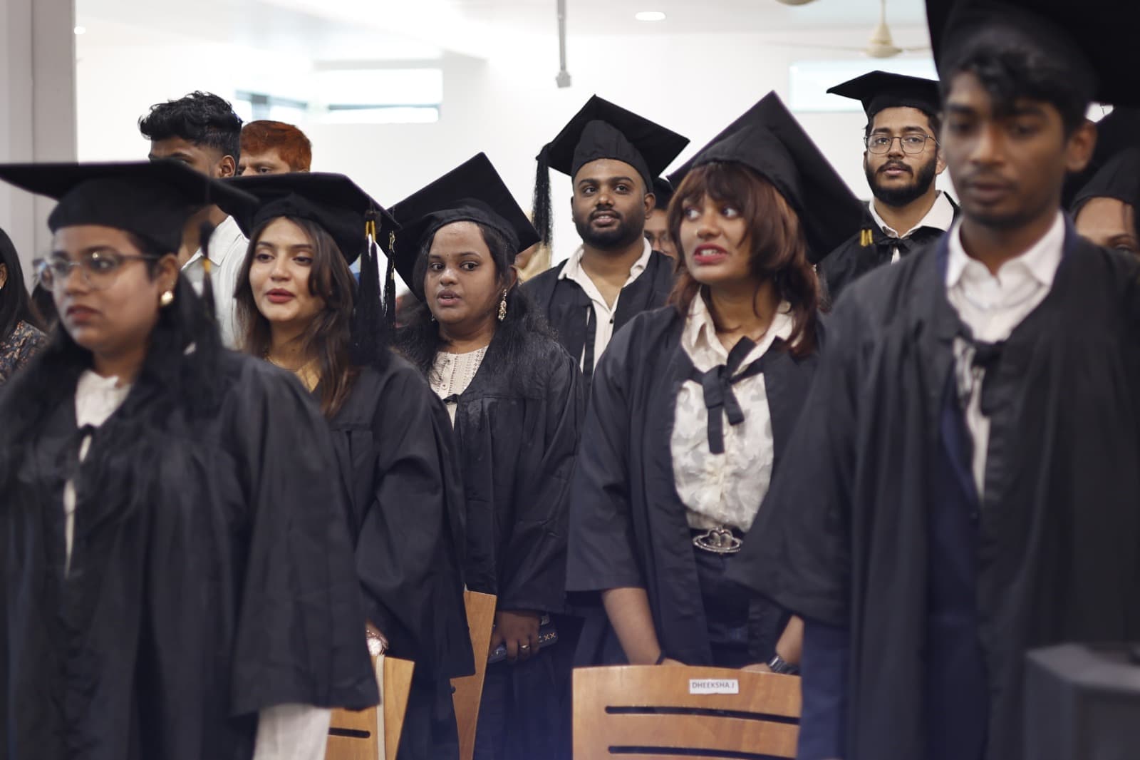 LISAA School Of Design Bangalore Infrastructure photo 1